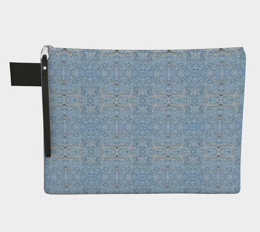 Carry-All (four sizes) Frosted Stone
