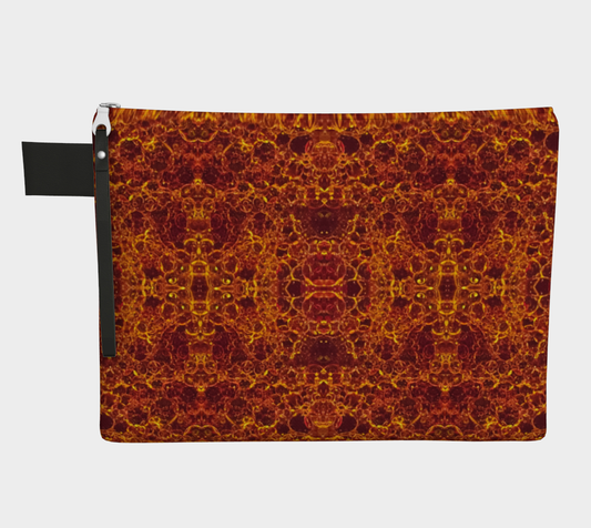 Carry-All (four sizes) Regal Ruby