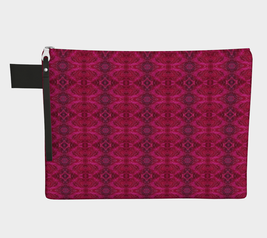 Carry-All (four sizes) The 'Beet' Goes On