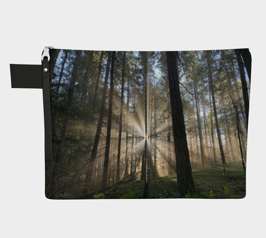 Carry-All (four sizes) Rays of Light