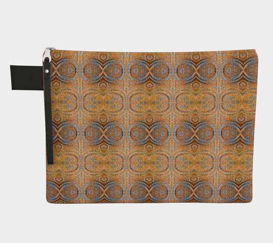 Carry-All (four sizes) Infinity Rust